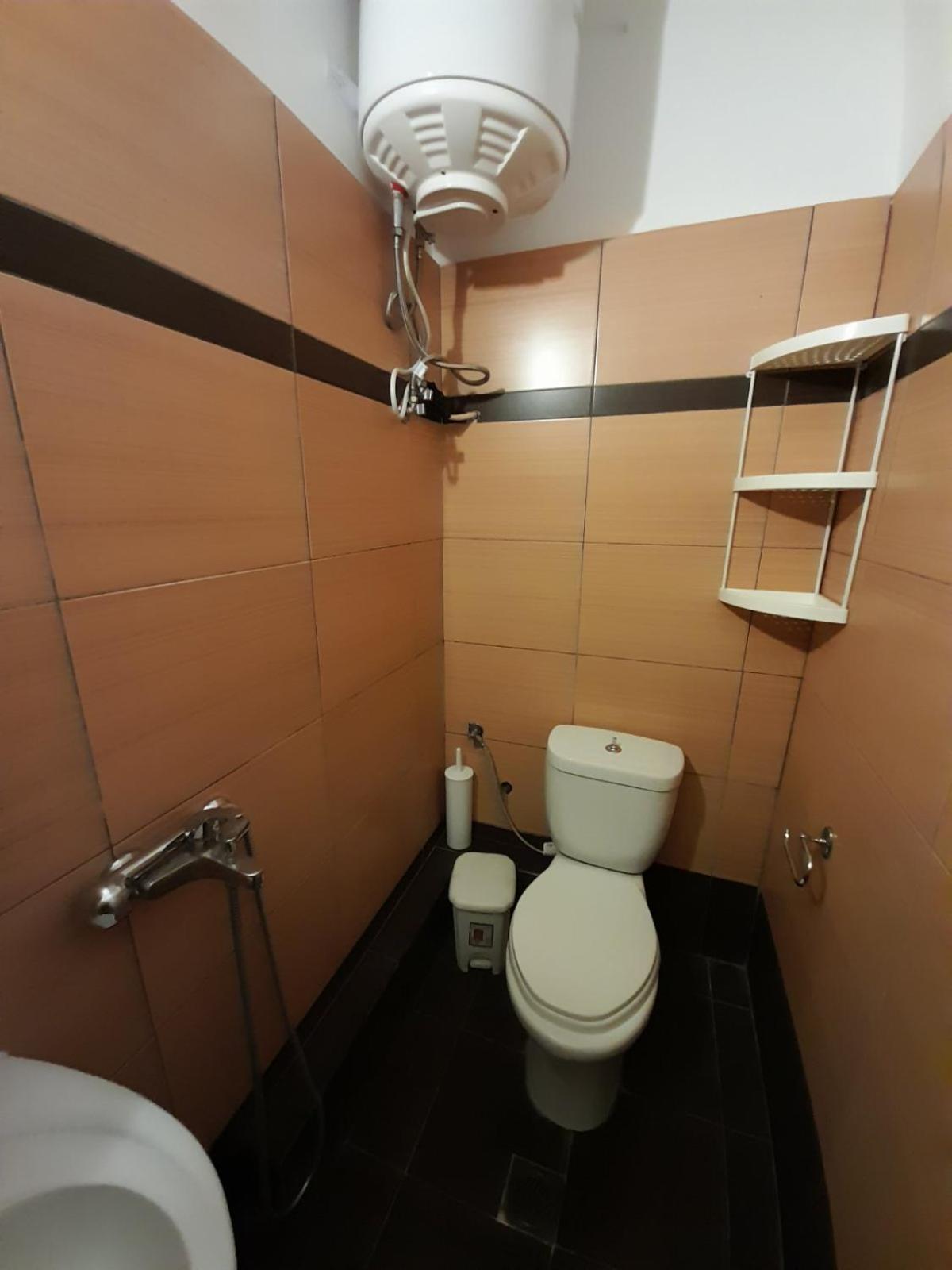 Villa California Paralia Dionysiou Kamer foto