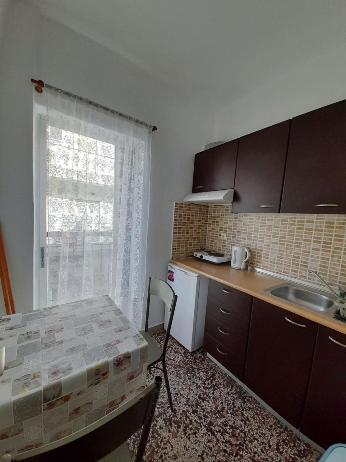 Villa California Paralia Dionysiou Kamer foto